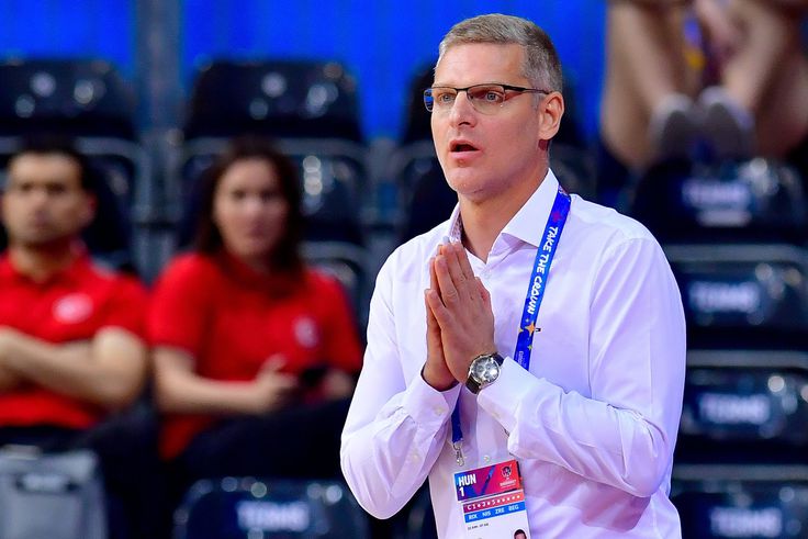 Székely Norbert bő keretet hirdetett a női kosár Eb-selejtezőre