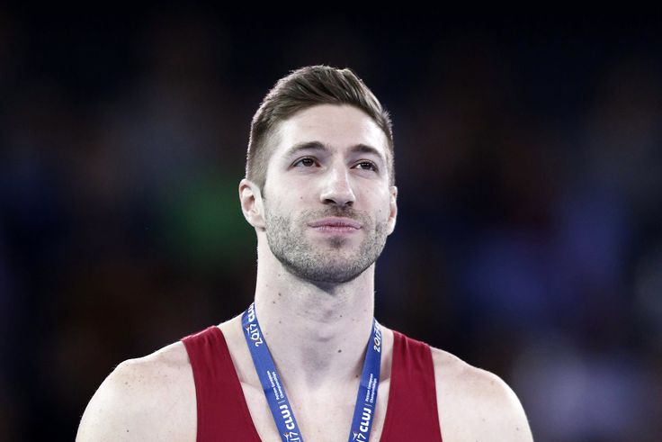 Berki Krisztián még nem tett le a tokiói olimpiáról