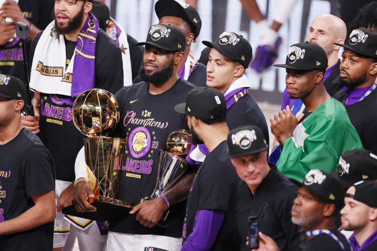 Kobe Bryant emlékére bajnok lett a Lakers: a gárda visszakerült méltó helyére – Dávid Kornél szerint egyszerű volt a siker titka