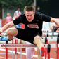 Fedett atlétikai Eb – Szeles Bálint elődöntőbe jutott 60 méter gáton