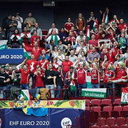 Férfi kézilabda Eb: az olimpiáért játszanak ma a magyarok – Itt a matek, ez kell nekünk