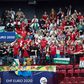Férfi kézilabda Eb: az olimpiáért játszanak ma a magyarok – Itt a matek, ez kell nekünk
