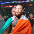 Kiderült: ekkor csaphat össze a magyar bunyós Conor McGregorral