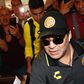 Diego Maradona is karanténba került