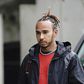 Nem volt jól a Magyar Nagydíj után: még mindig poszt-covid tünetekkel küzd Lewis Hamilton