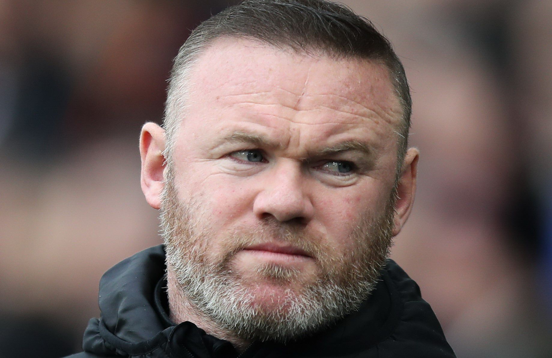 Rooney nem tagadja, hogy irigy Ronaldóra / Fotó: Getty Images