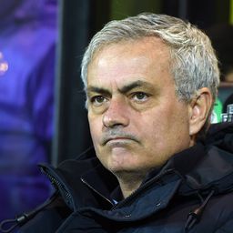 Mourinho ismét hangzatos kijelentést tett a sajtótájékoztatóján – videóval
