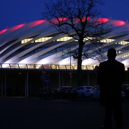 Dombi Tibor nevét is viseli majd a Nagyerdei Stadion egyik lelátórésze