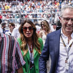 Domenicali szerint jövőre jóval szorosabb lesz a Forma–1-es szezon