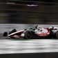 A szaúdi baleset sem vette el Mick Schumacher önbizalmát