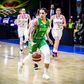 Közel került a négyes döntőbe jutáshoz a Sopron Basket