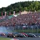 Víruslabor is lesz a Hungaroringen