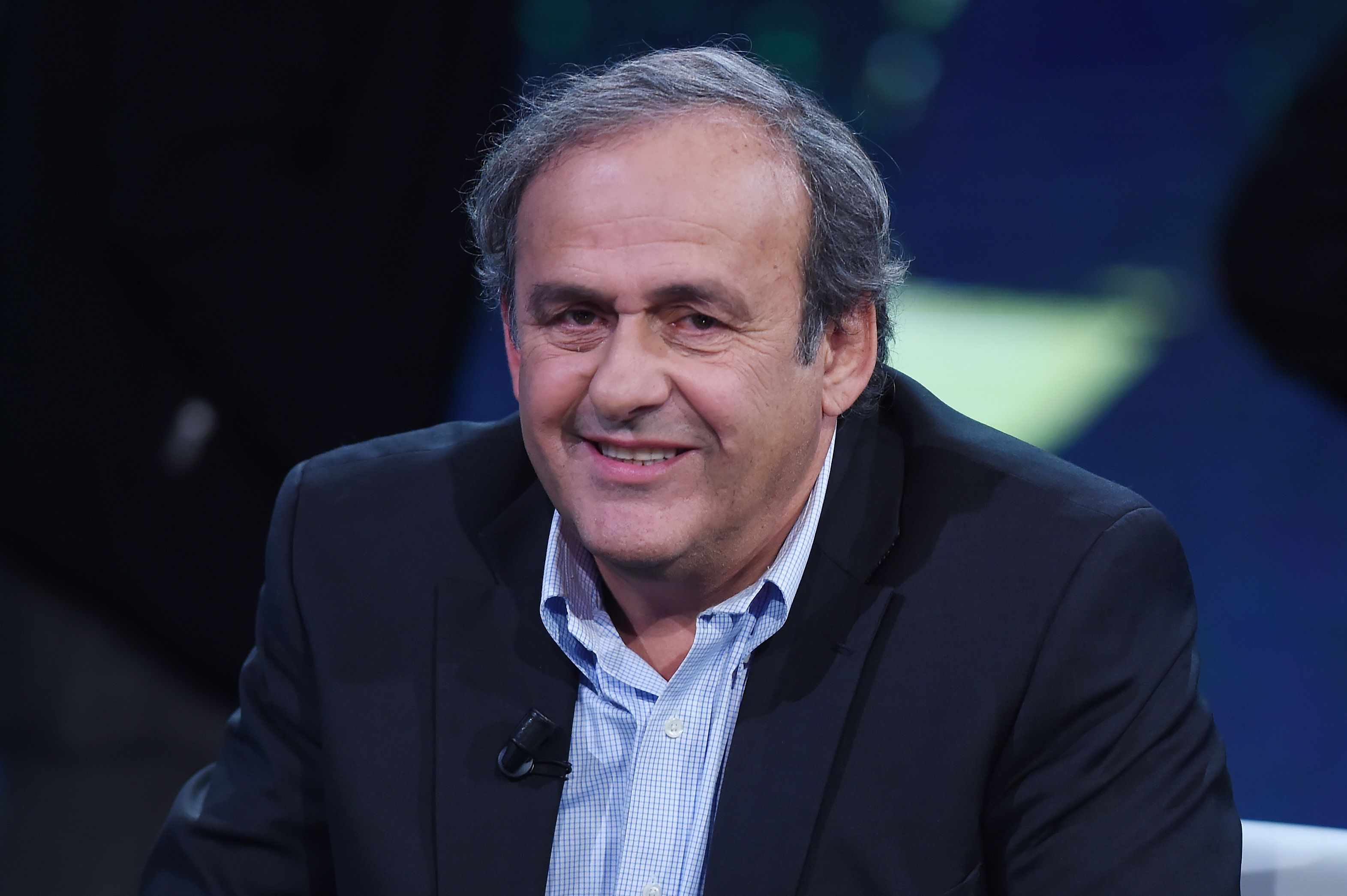Platini két év múlva a profi labdarúgók szakszervezetét irányíthatja /Fotó:Getty Images