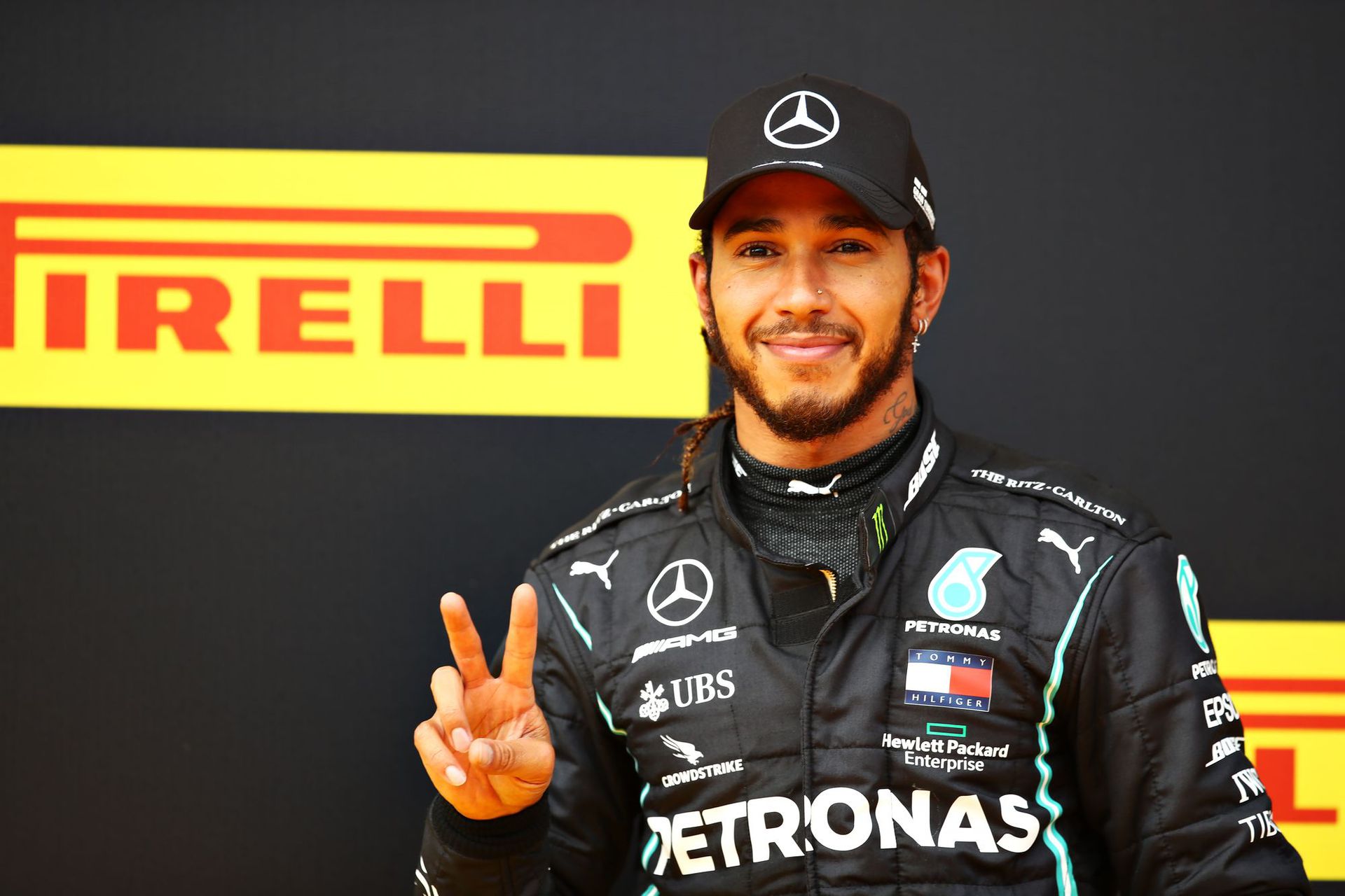 Lewis Hamilton /Fotó: Getty Images