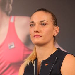 Babos Tímea keményen nekiment a magyar válogatott csapattársainak