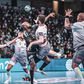 Győzelemmel rajtolt a Telekom Veszprém csapata