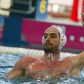 Benedek Tibor előtt tisztelgett a pólós csodakapus