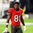 Botrány az NFL-ben: az egyik játékost megvádolták, hogy hamis covid-oltási igazolást adott le