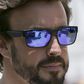 Alonso a visszatérése után is remekül teljesít