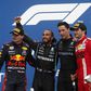 Max Verstappen most a foci miatt szólt be Lewis Hamiltonnak