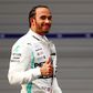 Fogadjunk, nem találja ki, melyik márka nagykövete lett a Forma-1-es világbajnok, Lewis Hamilton