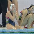 Az olaszok ellen juthat ki az olimpiára a női pólóválogatott, amely a franciákat is legyőzte