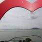Megtették: valami olyasmi történt az éjjel a Balatonon, ami idén még nem volt