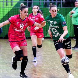 Fölényesen nyert a Fradi, még nem bajnok a Győr