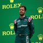 Forma-1: Sebastian Vettel nélkül kezdődik a 2022-as idény, a német pilóta koronavírusos lett