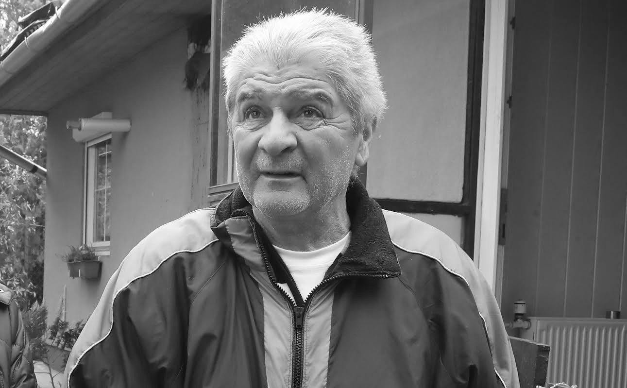 Tóth József a magyar válogatottban 56 alkalommal szerepelt 1974 és 1983 között és 1 gólt szerzett. 70 éves volt / Fotó: Ringier