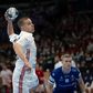 Súlyos a sérülése: egy évig nem kézilabdázhat a népszerű magyar játékos