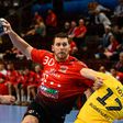 A Telekom Veszprém a férfi kézilabda Bajnokok Ligája négyes döntőjében!