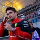 Leclerc nem érti, miért gondolta meg magát a Ferrari a pozíciócserével kapcsolatban