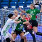 Drámai küzdelem után Magyar Kupa-győztes a Ferencváros