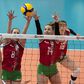 Vereséggel zárva is Eb-résztvevő a női röplabda-válogatott