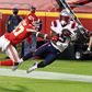 Ajjaj: gyenge lett a New England Patriots Tom Brady nélkül
