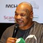 Már folynak a tárgyalások Mike Tyson és Holyfield mérkőzéséről