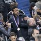 A PSG a francia futballbajnok
