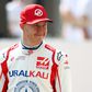 Nincs kivételezés, az F1-es pilótát is besorozzák az orosz hadseregbe