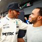 Megtörte a csendet a kisebbik Hamilton: örülhetnek a rajongók