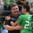 Egy csapatnyi játékosával és az edzőjével is hosszabbított a Fradi női kézilabdacsapata