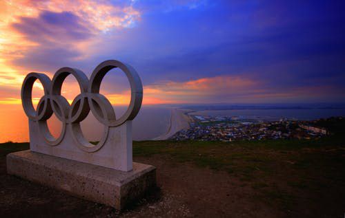 Száz nap múlva kezdődik a 32. nyári olimpia /Fotó: Pexels