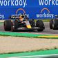 Gyerekkora óta rivalizál Verstappen és Leclerc, most az F1-es vb-cím lehet a tét