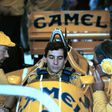Történelmi pillanat: amikor Senna egy ezerkettes Zsigulival körözött a Hungaroringen