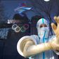 Tovább szedi áldozatait a koronavírus a téli olimpián: hat sportoló reptéri tesztje lett pozitív