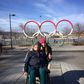 Lábait elvesztő édesapja a magyar pólós példaképe: közösen indulnak az olimpián a tragédia után