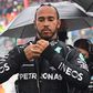 Forma-1: a honfitársával is felvette a harcot Lewis Hamilton