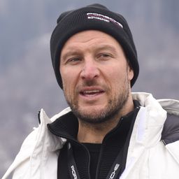 Raliautóra cseréli a sílécet az olimpiai bajnok sztársportoló