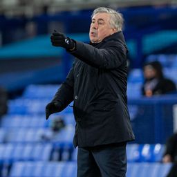 Bombameglepetés: a Real Madrid edzője veheti át a brazil válogatott irányítását