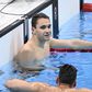Létrejött a Milák Kristóf–Caleb Dressel csata: utoljára csodálhattuk meg Cseh László úszását – összefoglaló